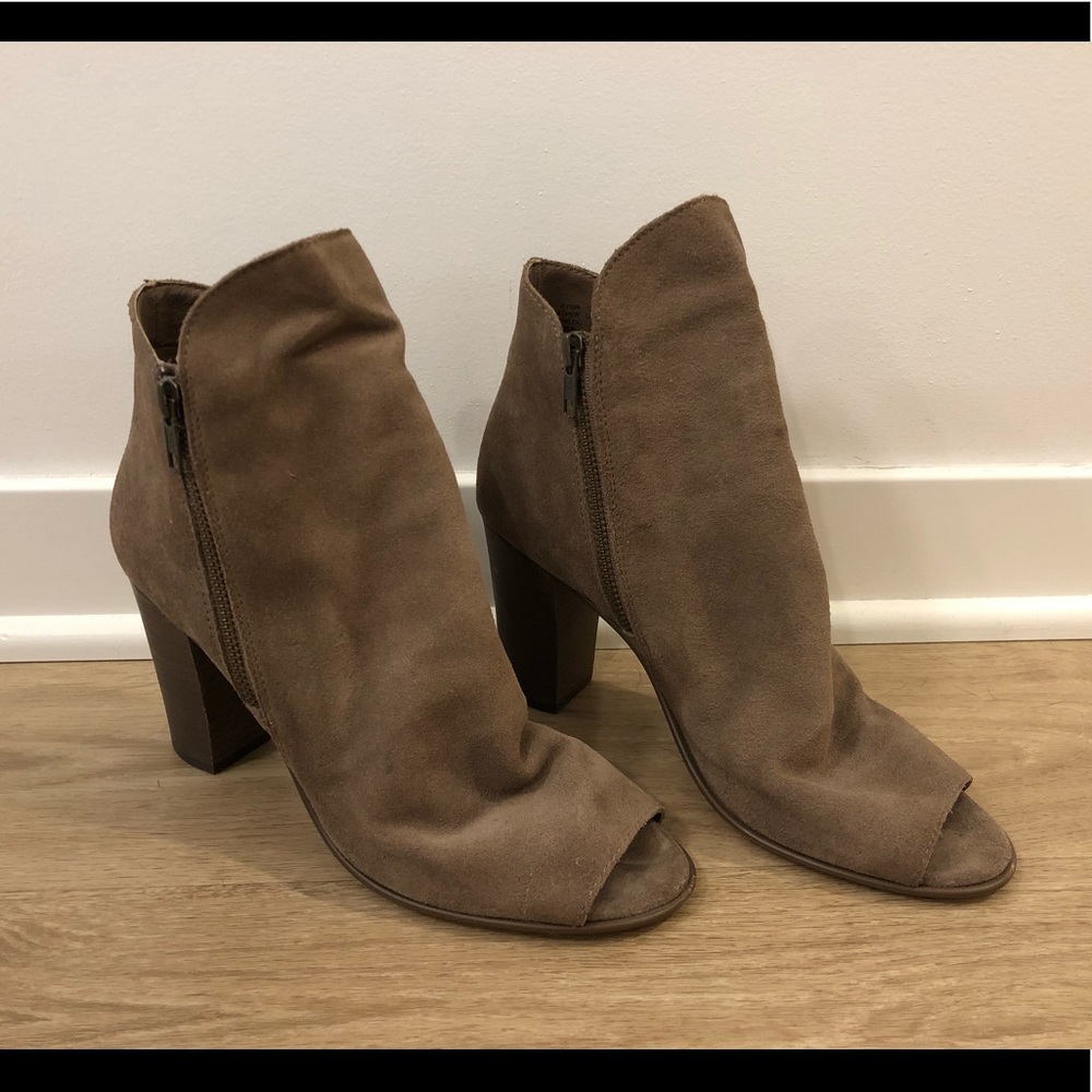 Steve Madden Kyma Booties